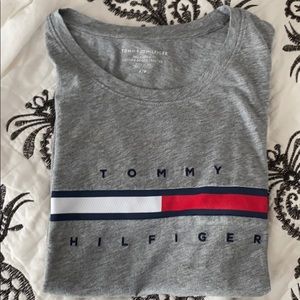 Tommy Hilfiger short sleeve